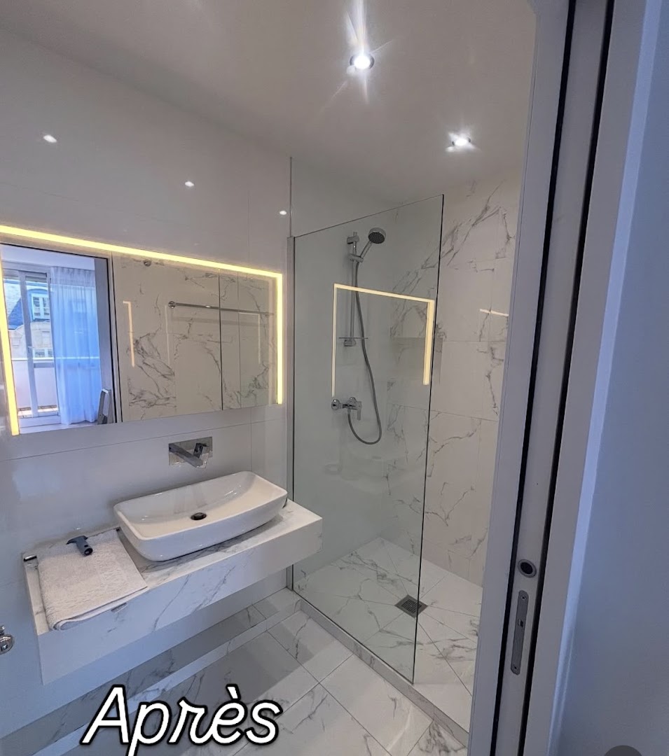 GCP Plomberie Chauffage — Photos 10